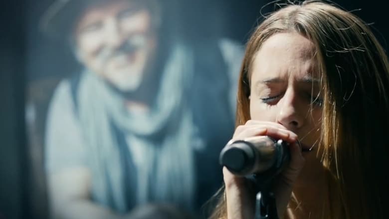 кадр из фильма Nur mit Dir zusammen