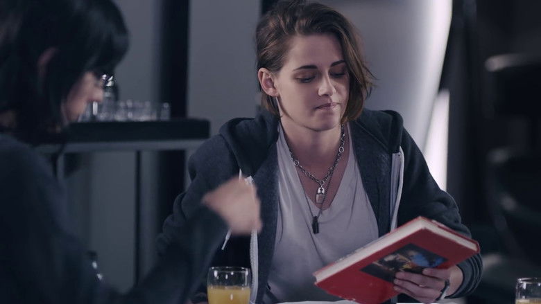 кадр из фильма Once and Forever