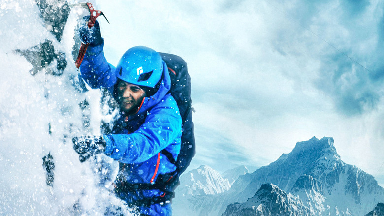 кадр из фильма Вершина страха