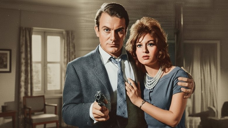 кадр из фильма Aşk ve Yumruk