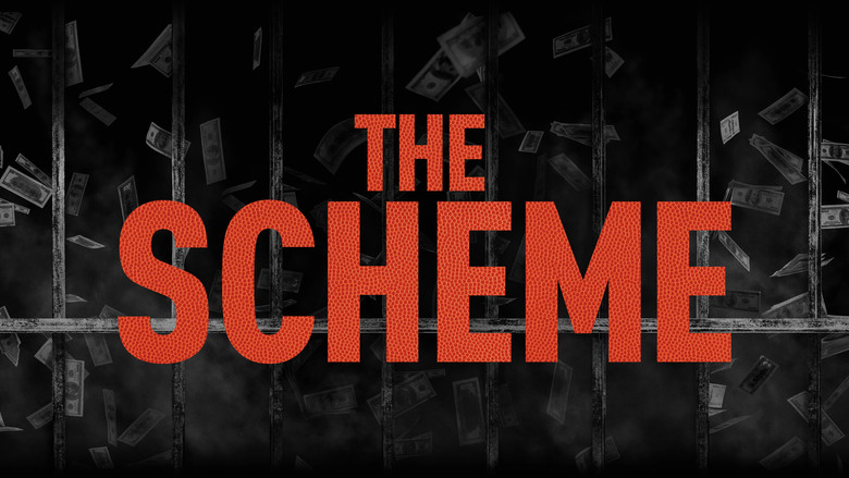 кадр из фильма The Scheme