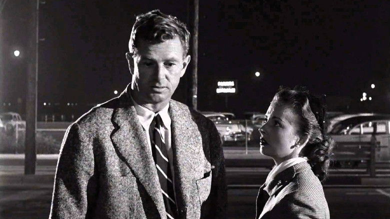 кадр из фильма Убийство