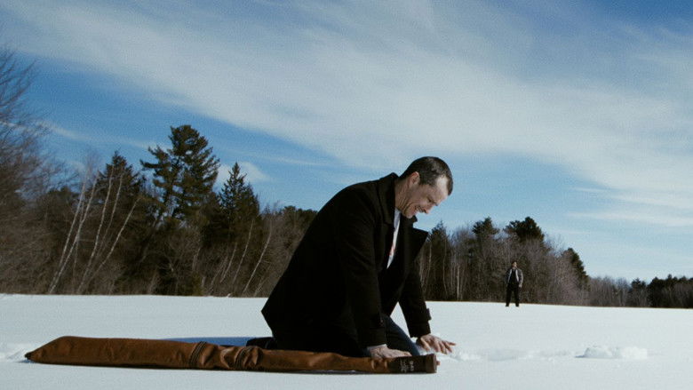 кадр из фильма Wandering Zero