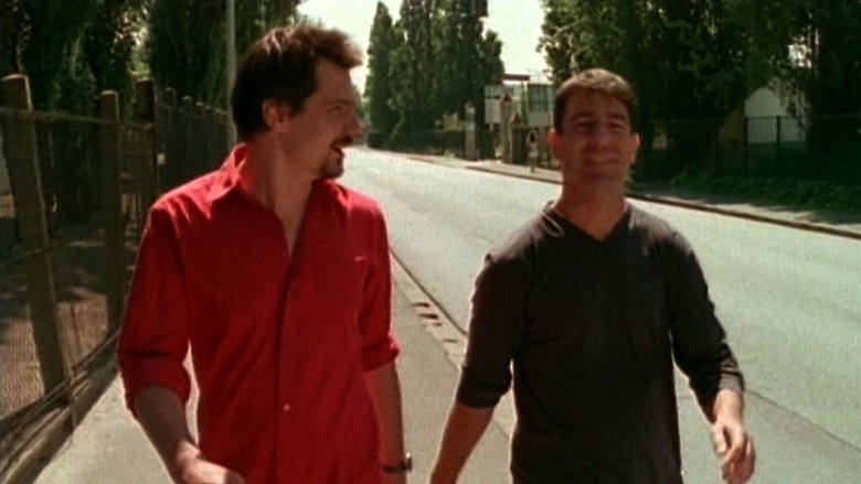 кадр из фильма L'un dans l'autre