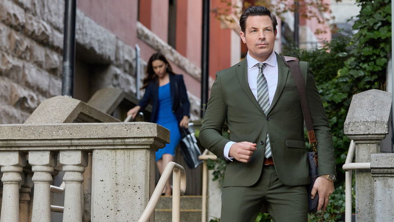 кадр из фильма Он и она