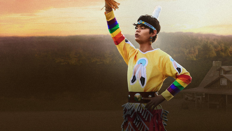 кадр из фильма The Roof