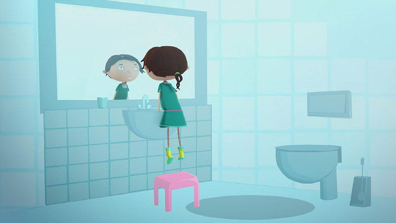 кадр из фильма Krake