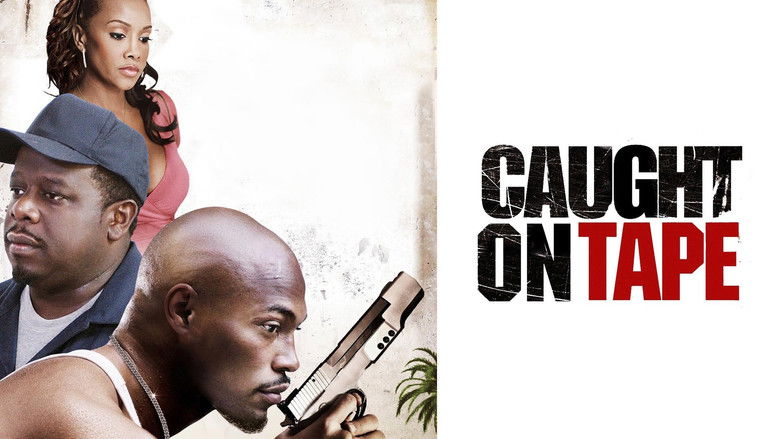 кадр из фильма Caught on Tape
