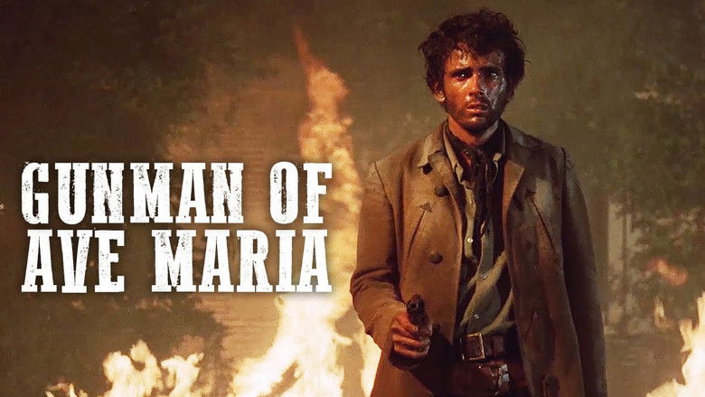 кадр из фильма Забытый стрелок