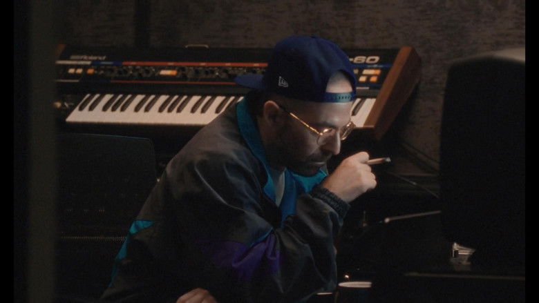 кадр из фильма 100 High Street