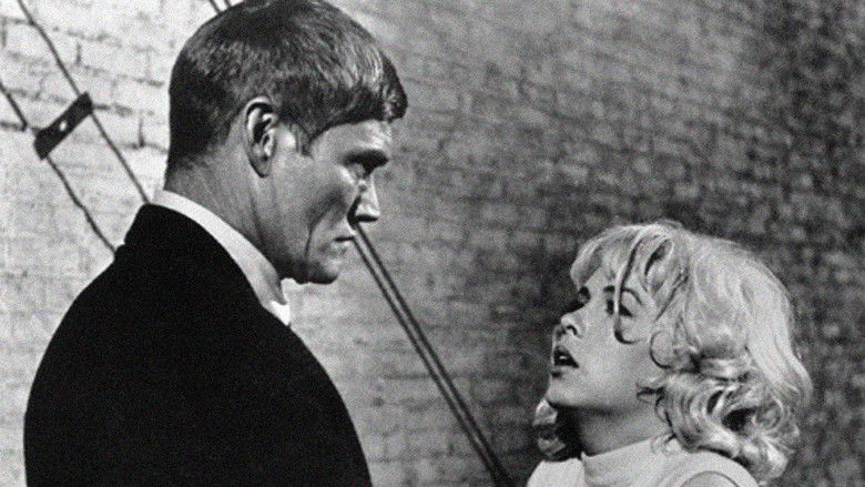 кадр из фильма Synanon