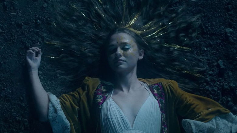 кадр из фильма Добро пожаловать в Блумхаус: Ноктюрн