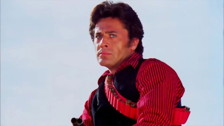 кадр из фильма Büyük Yemin