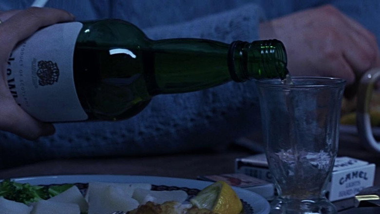 кадр из фильма Долорес Клэйборн