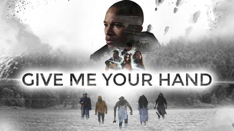 кадр из фильма Give Me Your Hand