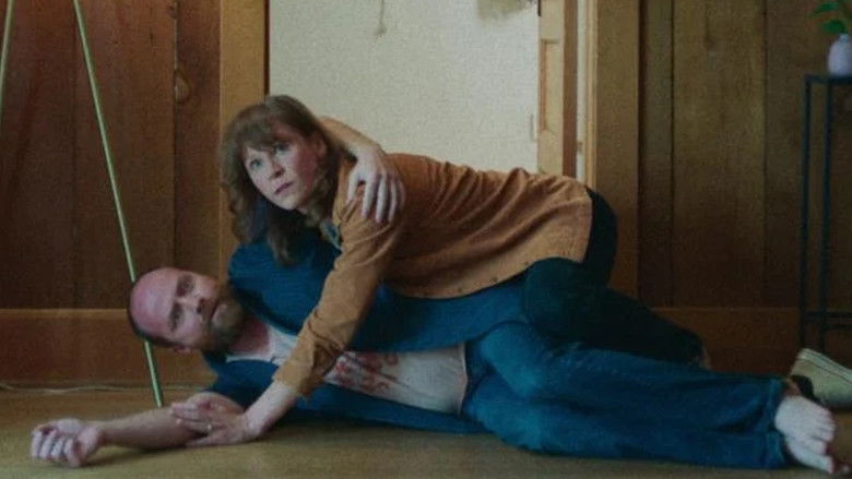 кадр из фильма Donor