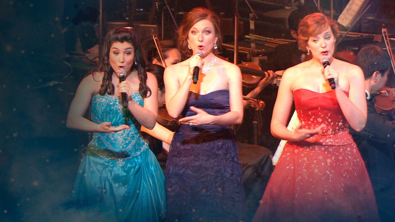 кадр из фильма Disney On Classic: A Magical Night 2012 Concert Tour