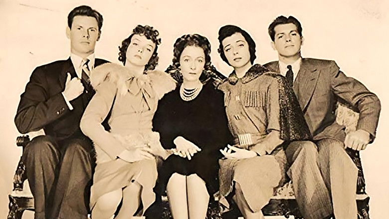 кадр из фильма Our Hearts Were Young and Gay