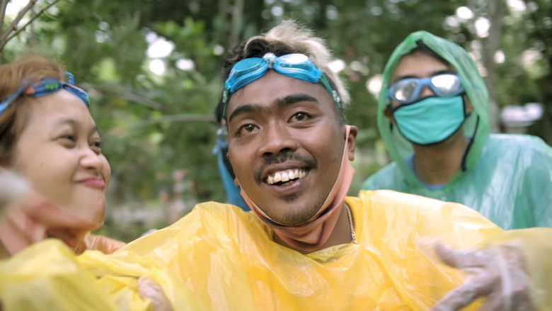 кадр из фильма Geladiresik