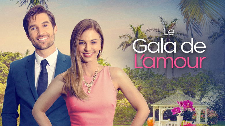 кадр из фильма Вечер любви