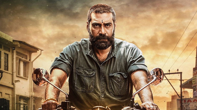 кадр из фильма പടയോട്ടം