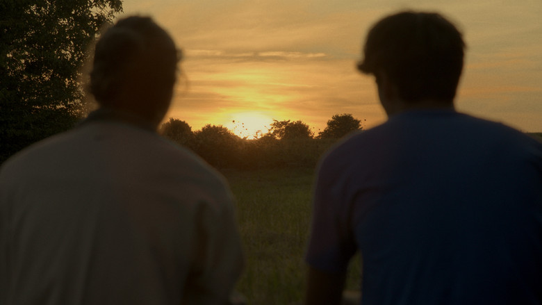 кадр из фильма CHAMPION