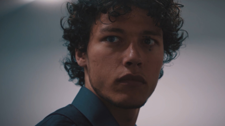 кадр из фильма Terminal