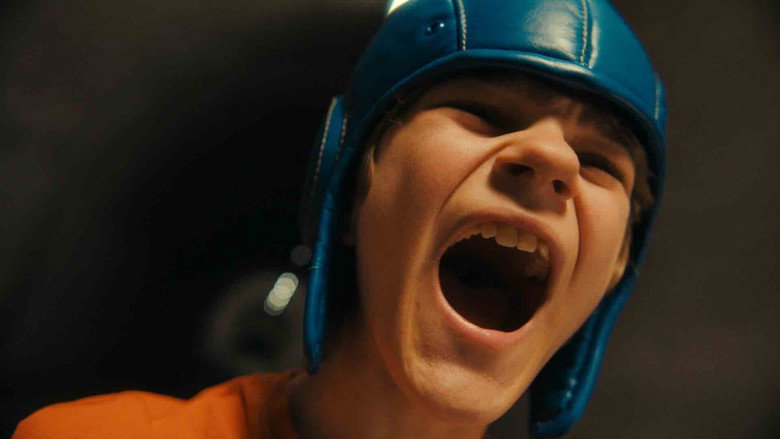 кадр из фильма Glavonja