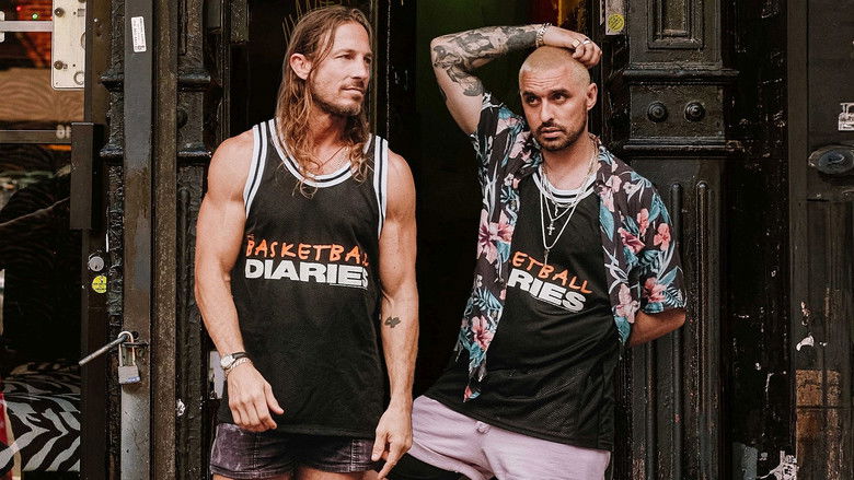 кадр из фильма Bunny