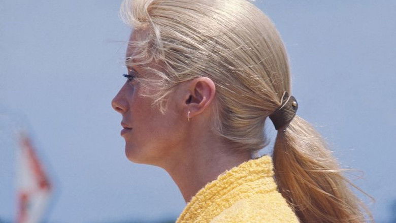 кадр из фильма Капитуляция