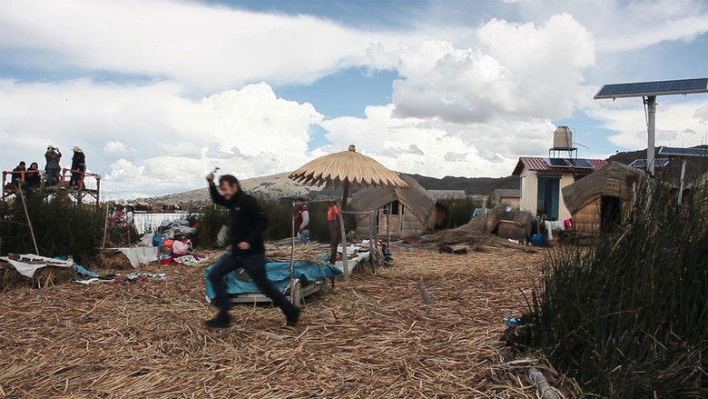 Persistent Disturbance