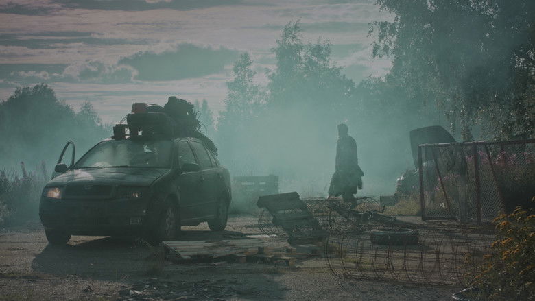 кадр из фильма Gravediggers