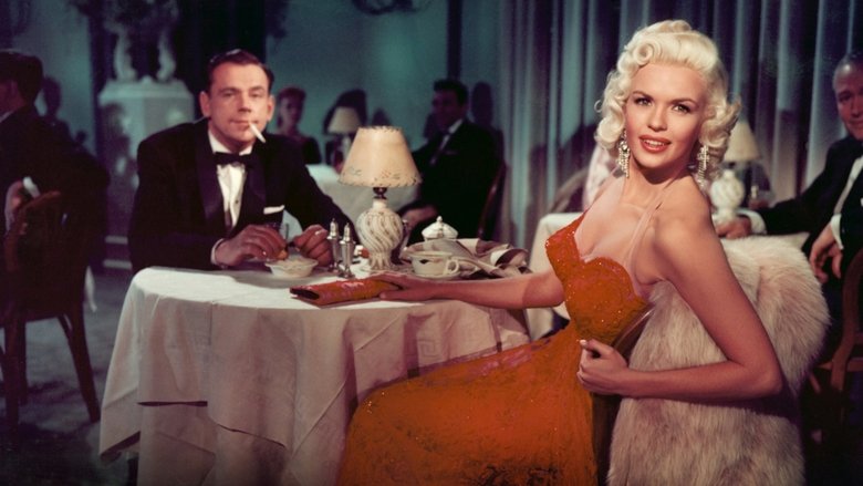 кадр из фильма Эта девушка не может иначе