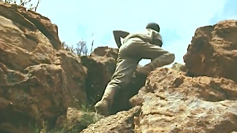 кадр из фильма Nag van Vrees