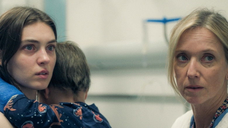 кадр из фильма L'Intérêt d'Adam