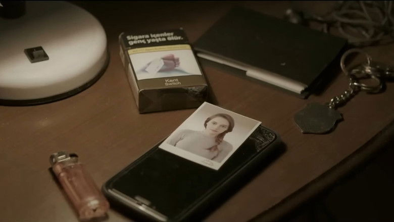 кадр из фильма Жизнь