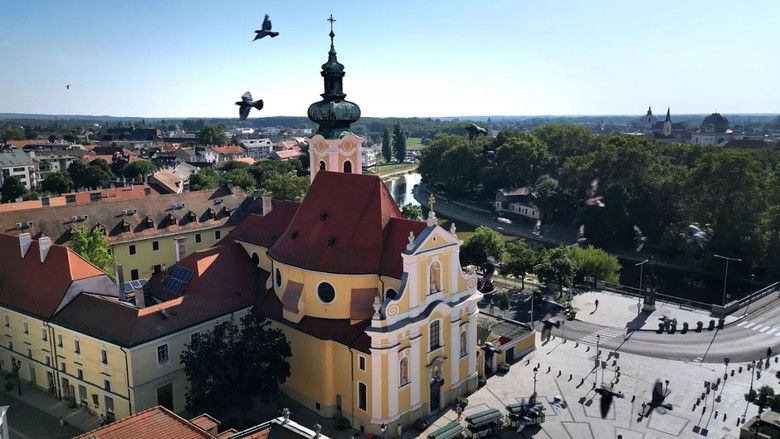 кадр из фильма À l’Est, du nouveau - Élargissement de l’UE : déjà 20 ans