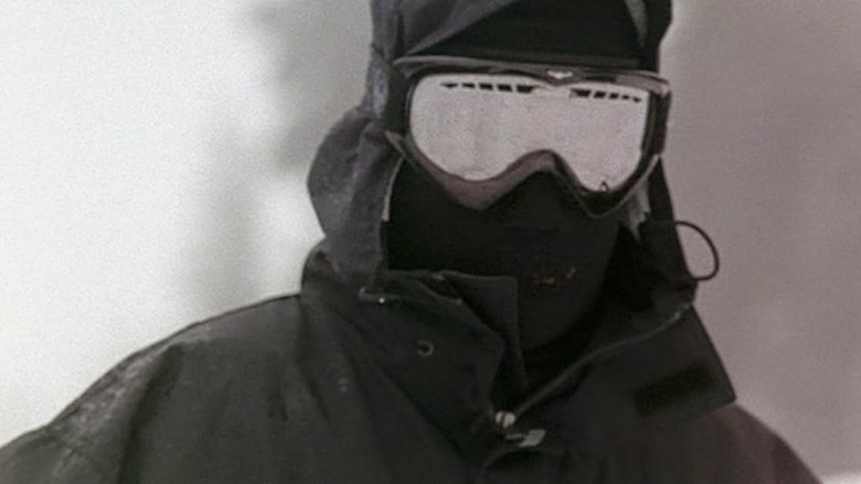 кадр из фильма Скользящие