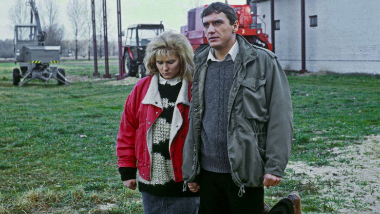 кадр из фильма Kogel-mogel