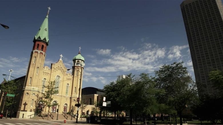 кадр из фильма Old St. Patrick's Church: Chicago Renaissance Story