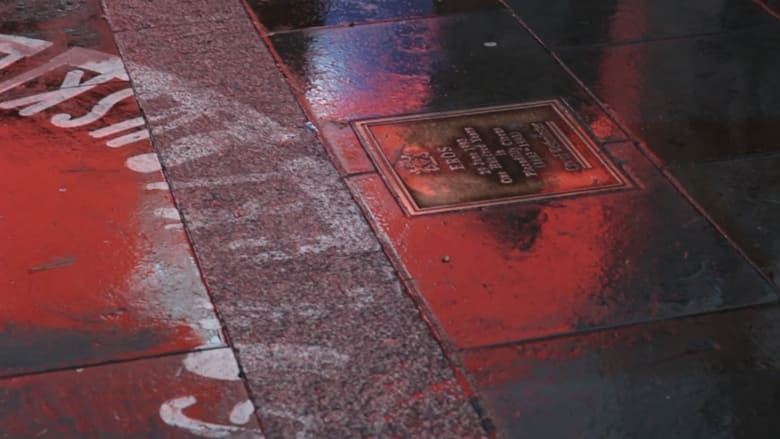 кадр из фильма The Rainy City