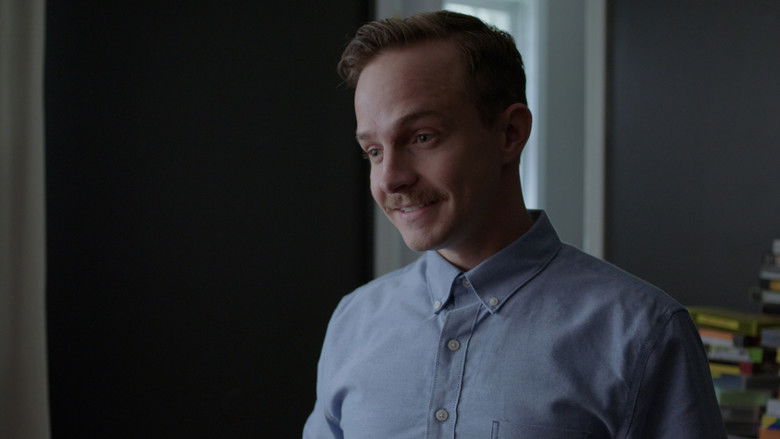 кадр из фильма Last Request