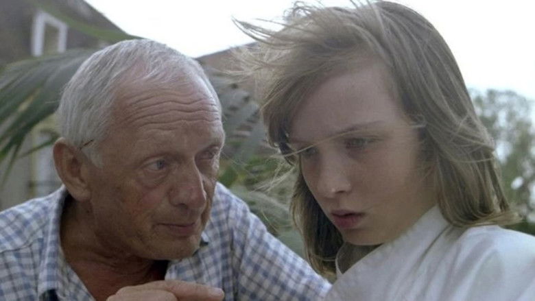 кадр из фильма Dziewczynka z hotelu Excelsior