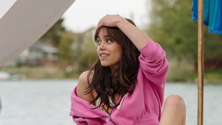 кадр из фильма Зима, весна, лето или осень