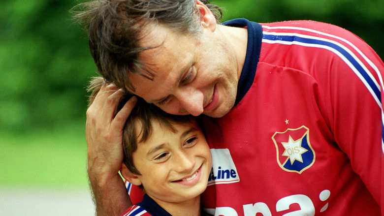 кадр из фильма Bäst i Sverige!