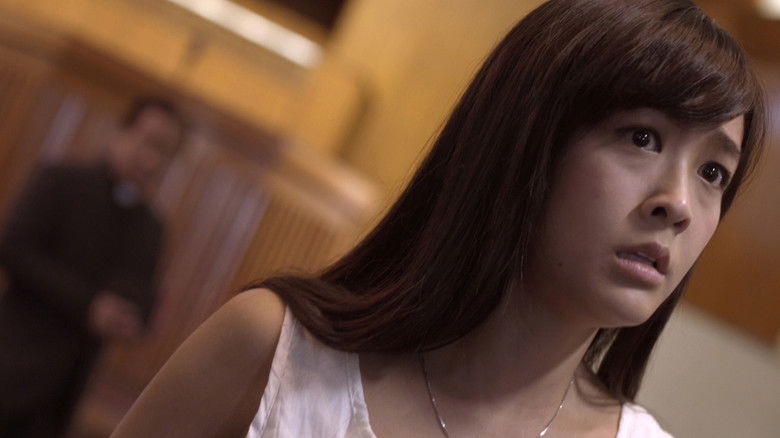 кадр из фильма 兒女