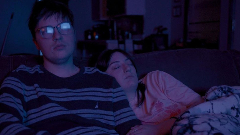 кадр из фильма I-21