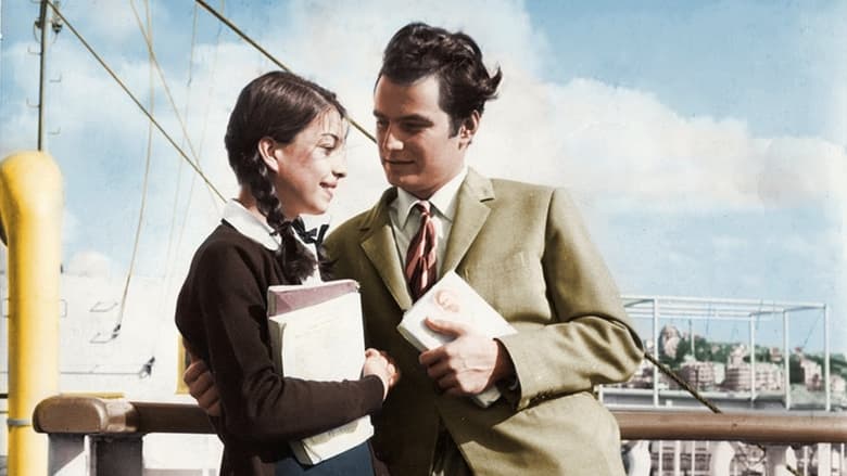 кадр из фильма Son Kuşlar