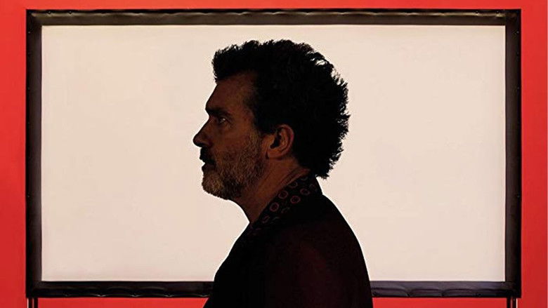 кадр из фильма Боль и слава