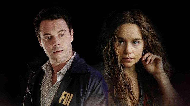 кадр из фильма Роковая связь